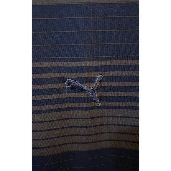 PUMA Polo Shirt - Picture 2 of 6